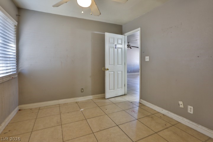 34 Del Amo Drive Las Vegas NV 89110