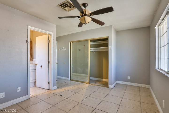 34 Del Amo Drive Las Vegas NV 89110