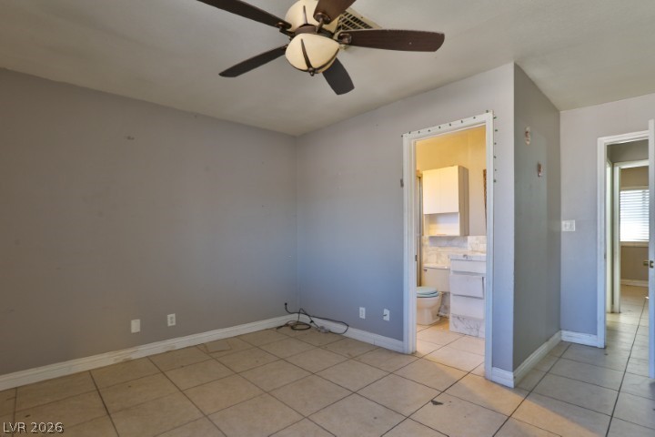 34 Del Amo Drive Las Vegas NV 89110