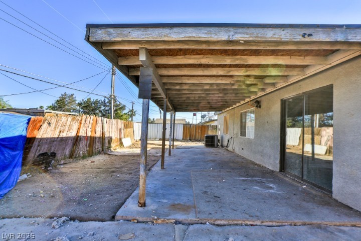 34 Del Amo Drive Las Vegas NV 89110