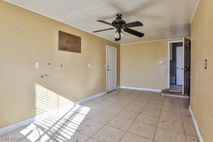 34 Del Amo Drive Las Vegas NV 89110
