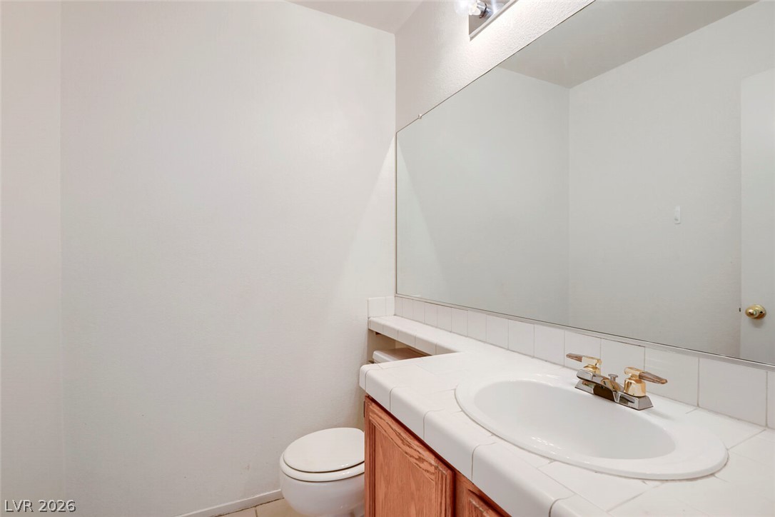 4120 Laurel Hill Drive North Las Vegas NV 89032