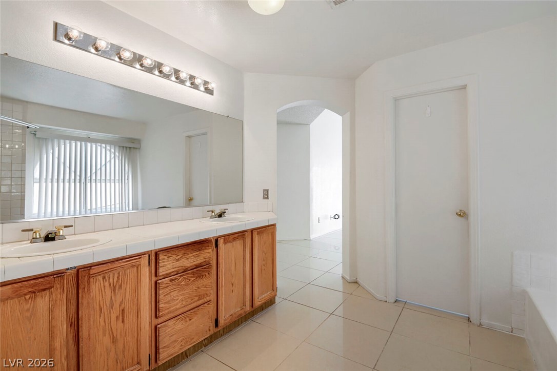 4120 Laurel Hill Drive North Las Vegas NV 89032