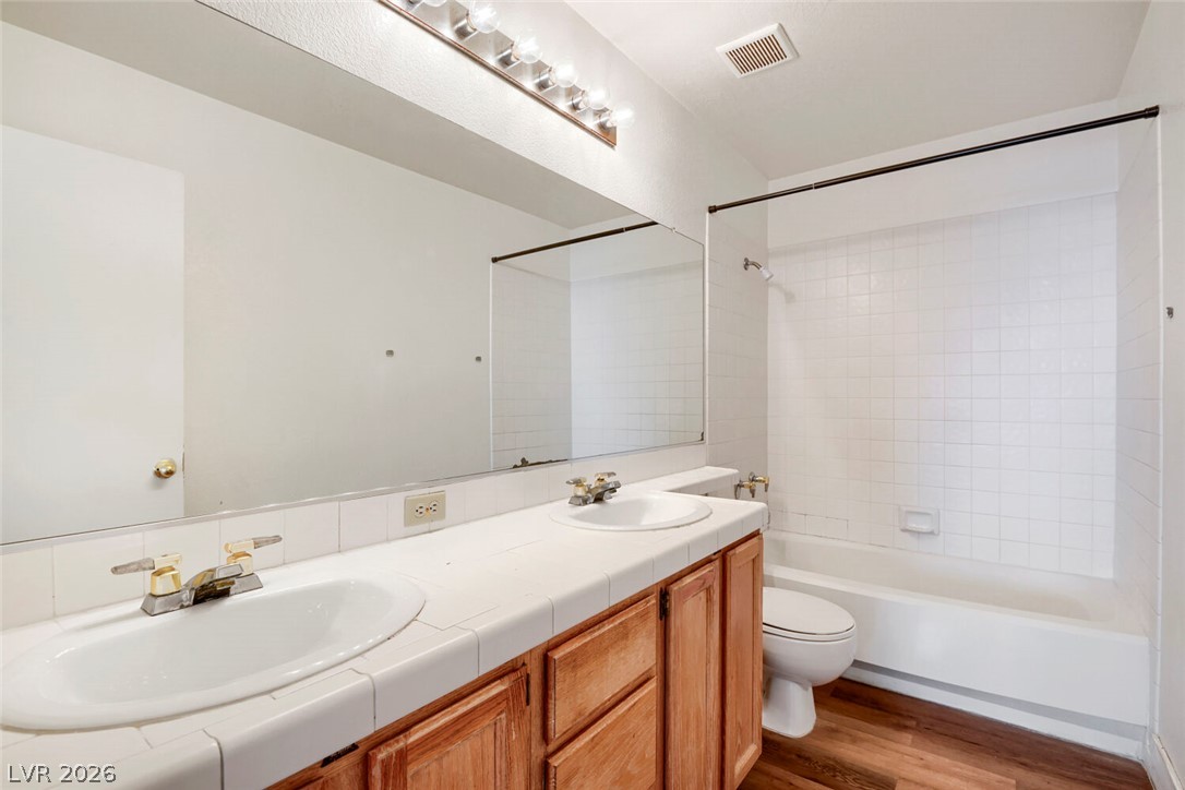4120 Laurel Hill Drive North Las Vegas NV 89032