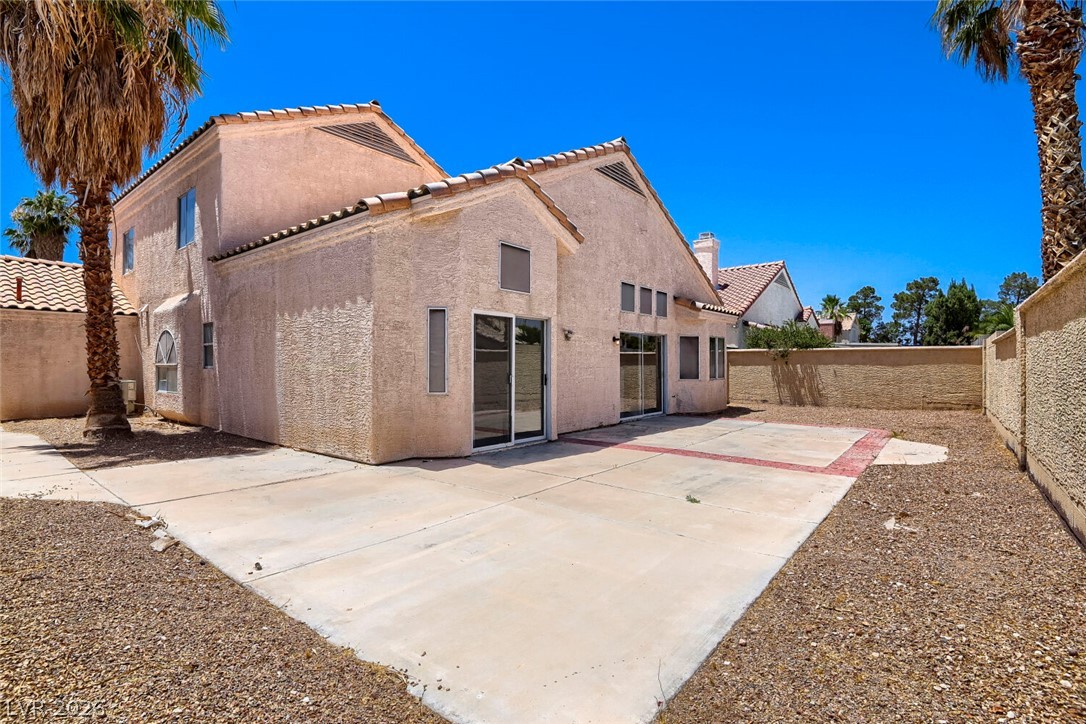 4120 Laurel Hill Drive North Las Vegas NV 89032