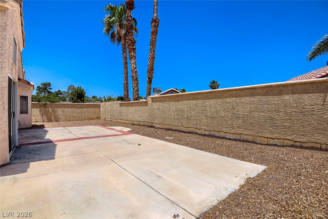 4120 Laurel Hill Drive North Las Vegas NV 89032