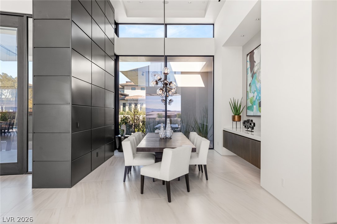 81 Hawk Ridge Drive Las Vegas NV 89135