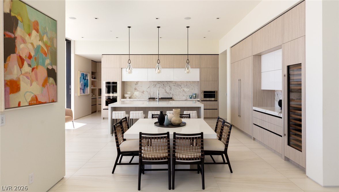 81 Hawk Ridge Drive Las Vegas NV 89135