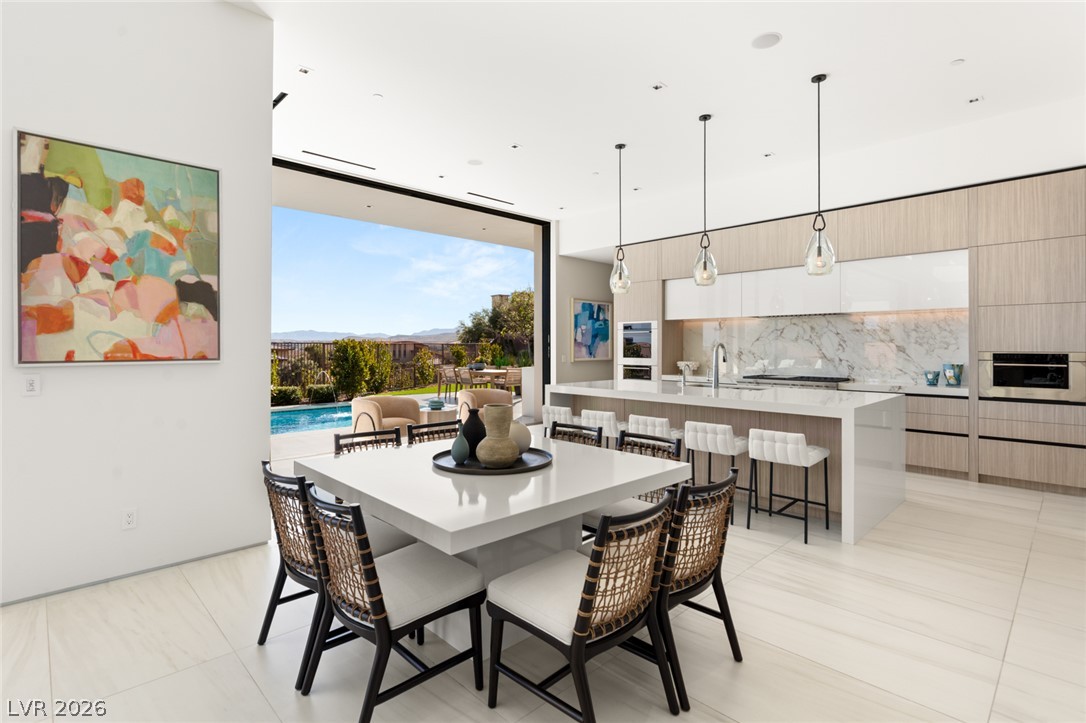 81 Hawk Ridge Drive Las Vegas NV 89135