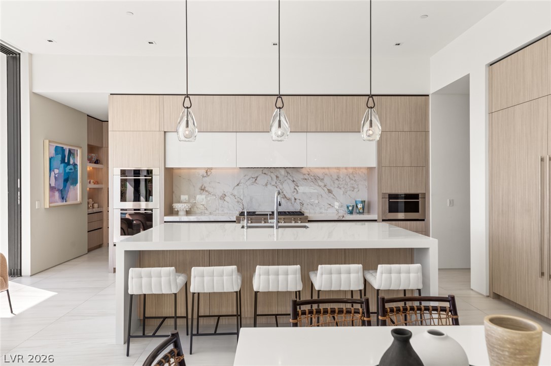 81 Hawk Ridge Drive Las Vegas NV 89135