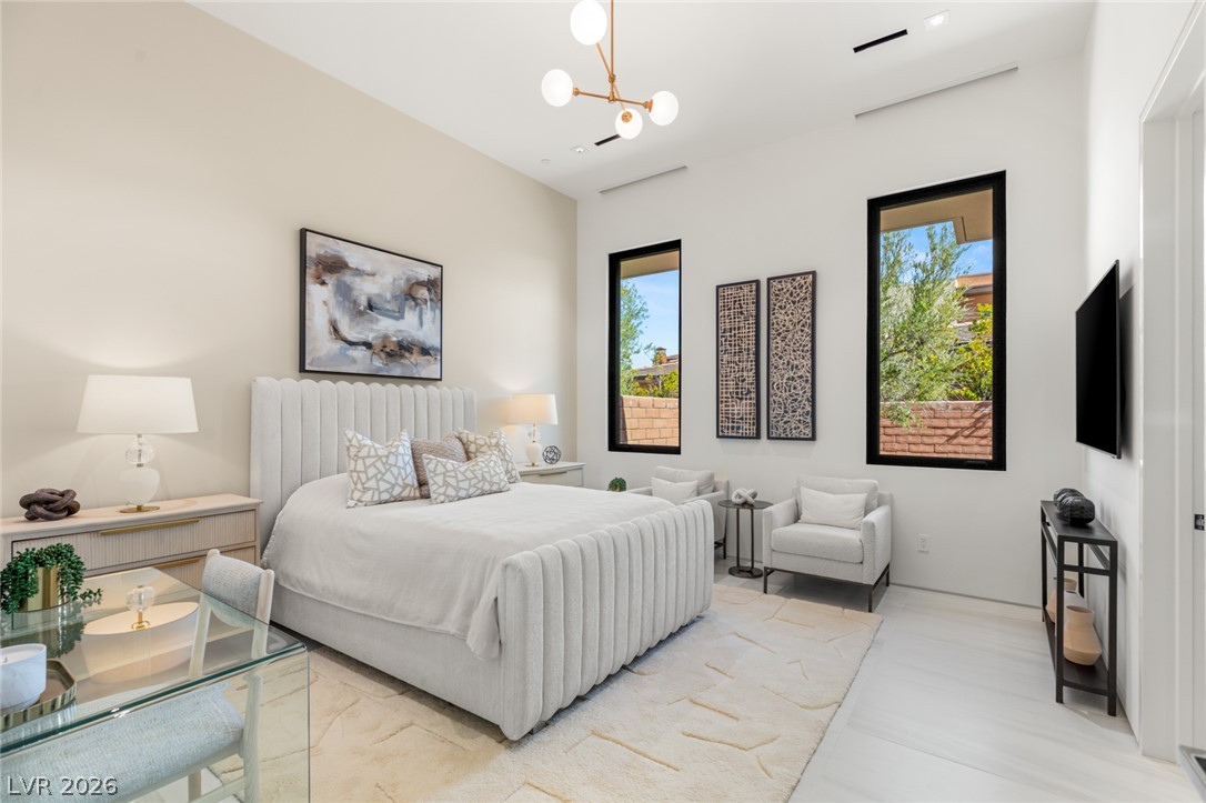 81 Hawk Ridge Drive Las Vegas NV 89135