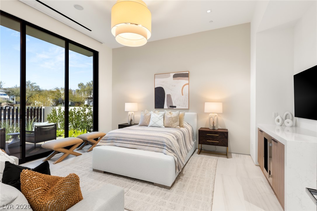81 Hawk Ridge Drive Las Vegas NV 89135