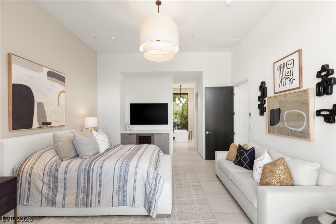 81 Hawk Ridge Drive Las Vegas NV 89135