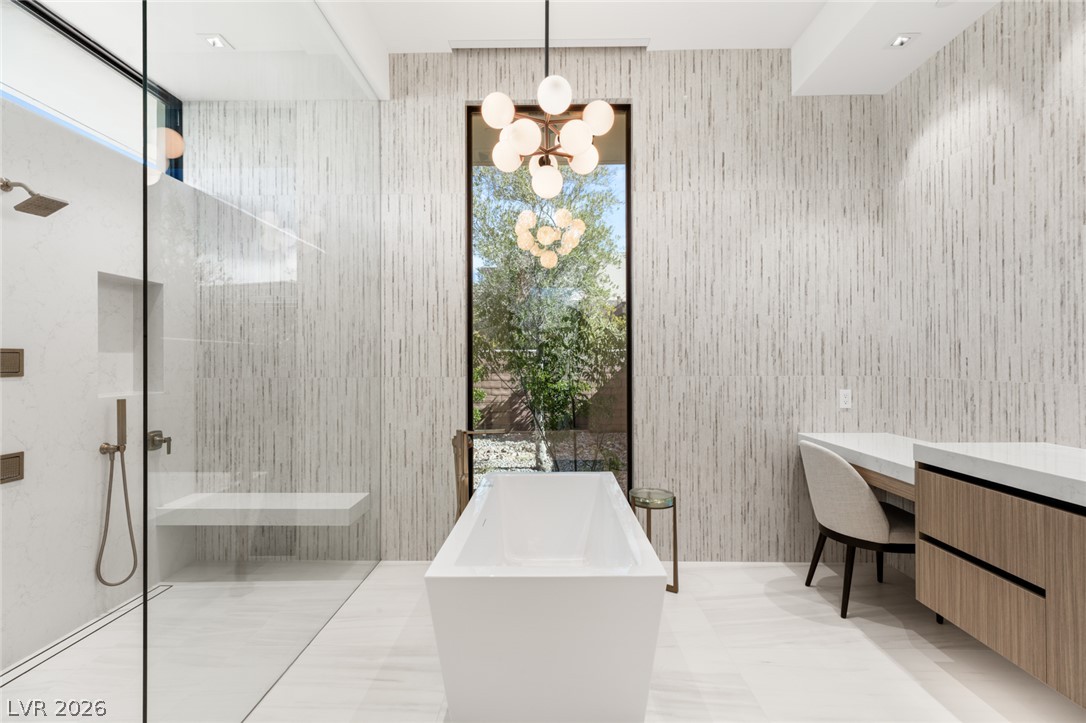 81 Hawk Ridge Drive Las Vegas NV 89135