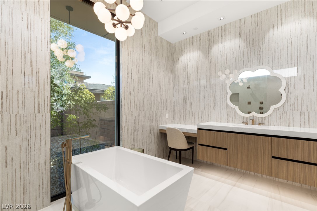 81 Hawk Ridge Drive Las Vegas NV 89135
