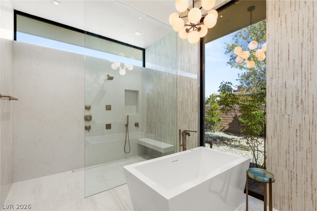 81 Hawk Ridge Drive Las Vegas NV 89135