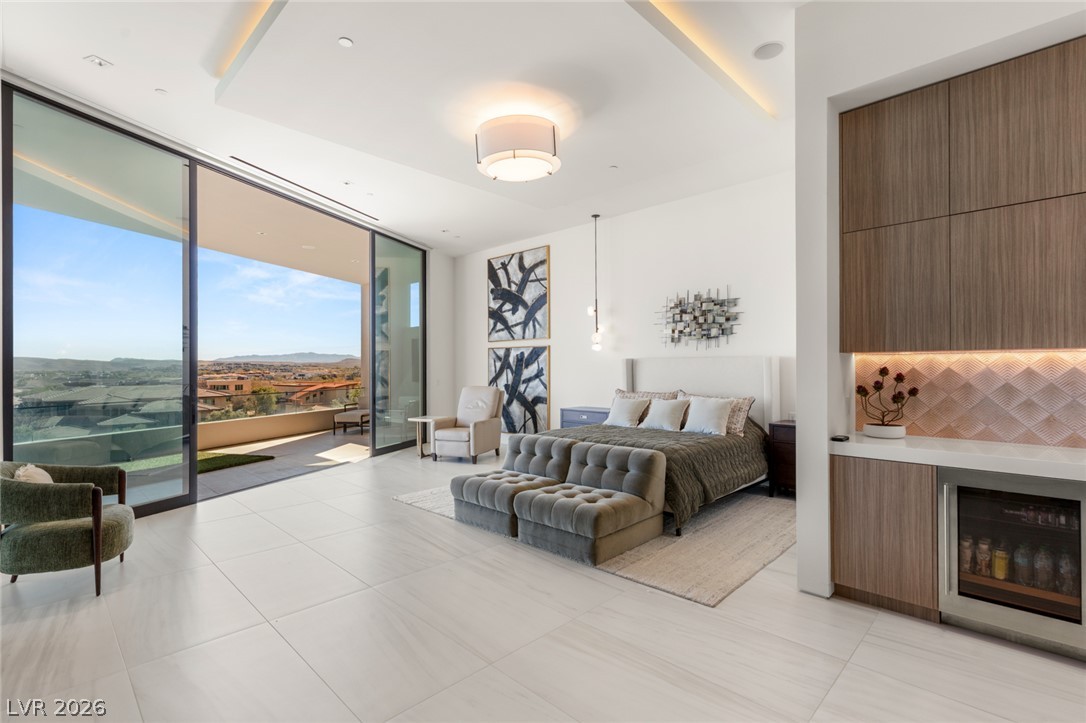 81 Hawk Ridge Drive Las Vegas NV 89135