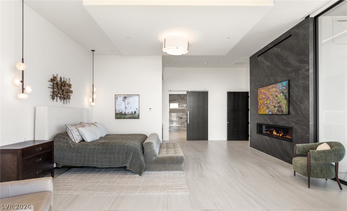 81 Hawk Ridge Drive Las Vegas NV 89135