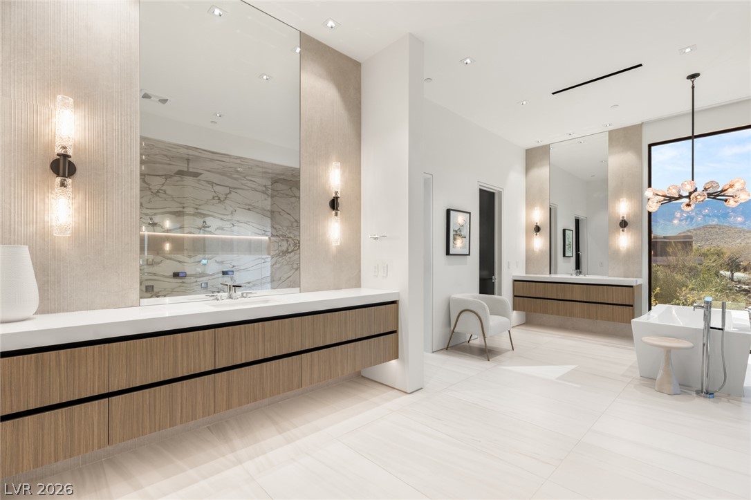 81 Hawk Ridge Drive Las Vegas NV 89135