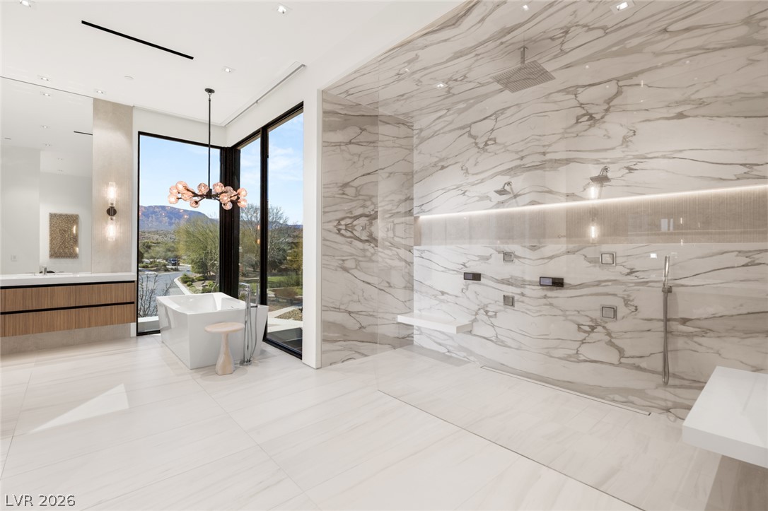 81 Hawk Ridge Drive Las Vegas NV 89135