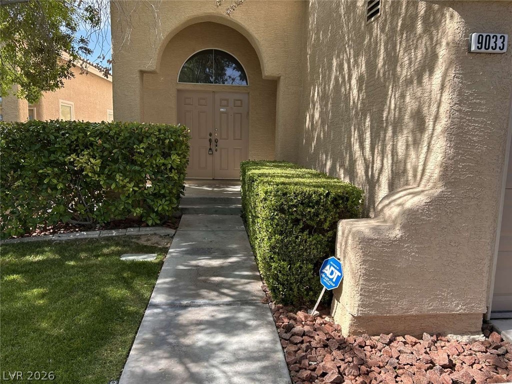 9033 Cotton Rose Way Las Vegas NV 89134