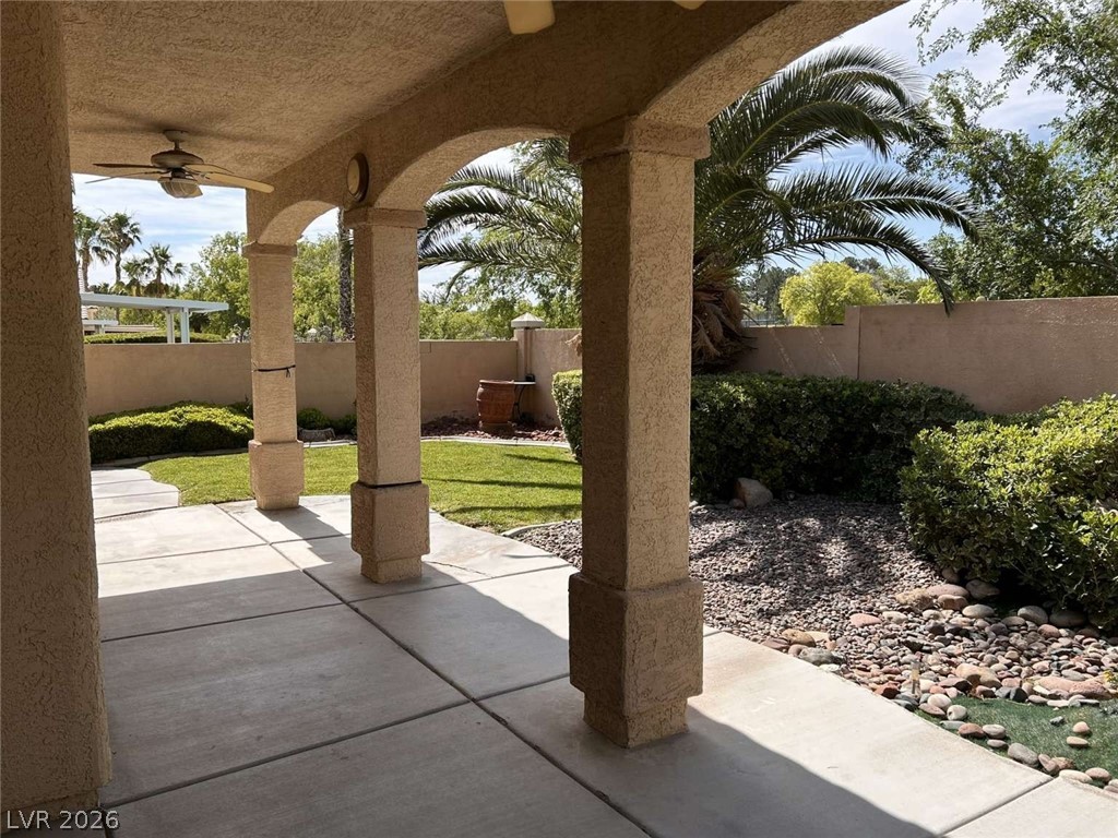 9033 Cotton Rose Way Las Vegas NV 89134