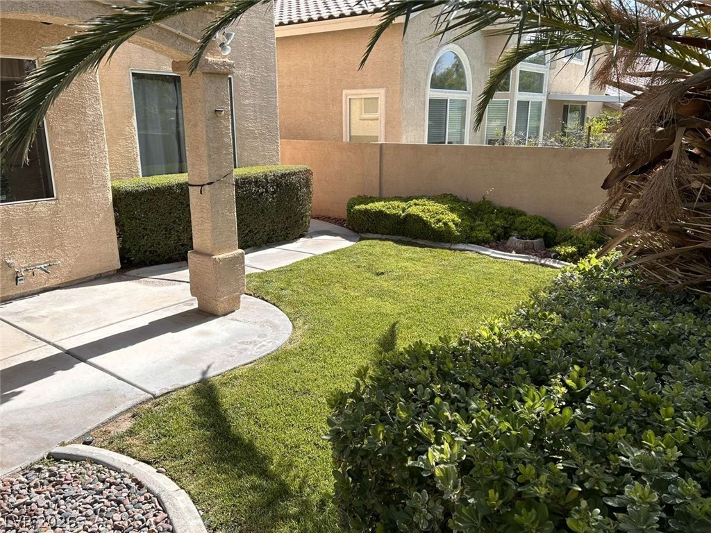 9033 Cotton Rose Way Las Vegas NV 89134