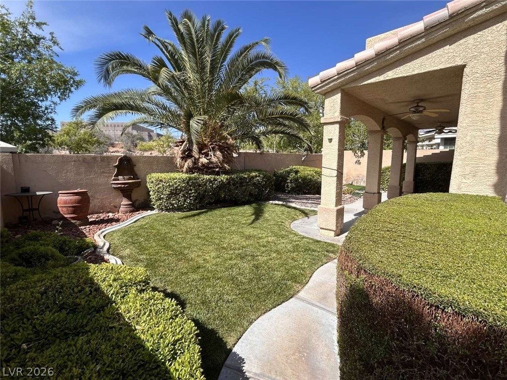 9033 Cotton Rose Way Las Vegas NV 89134