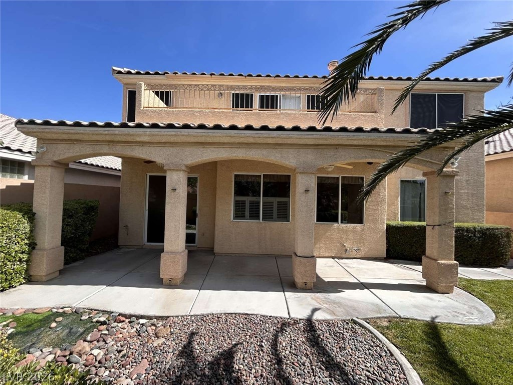 9033 Cotton Rose Way Las Vegas NV 89134