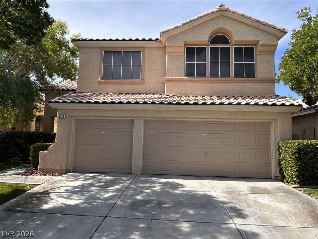 9033 Cotton Rose Way Las Vegas NV 89134