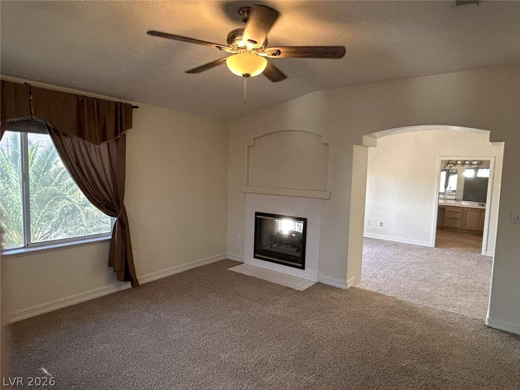9033 Cotton Rose Way Las Vegas NV 89134