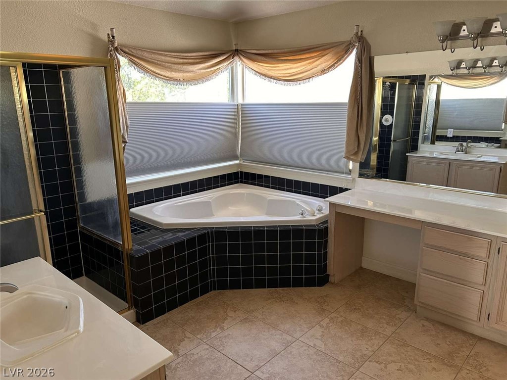 9033 Cotton Rose Way Las Vegas NV 89134
