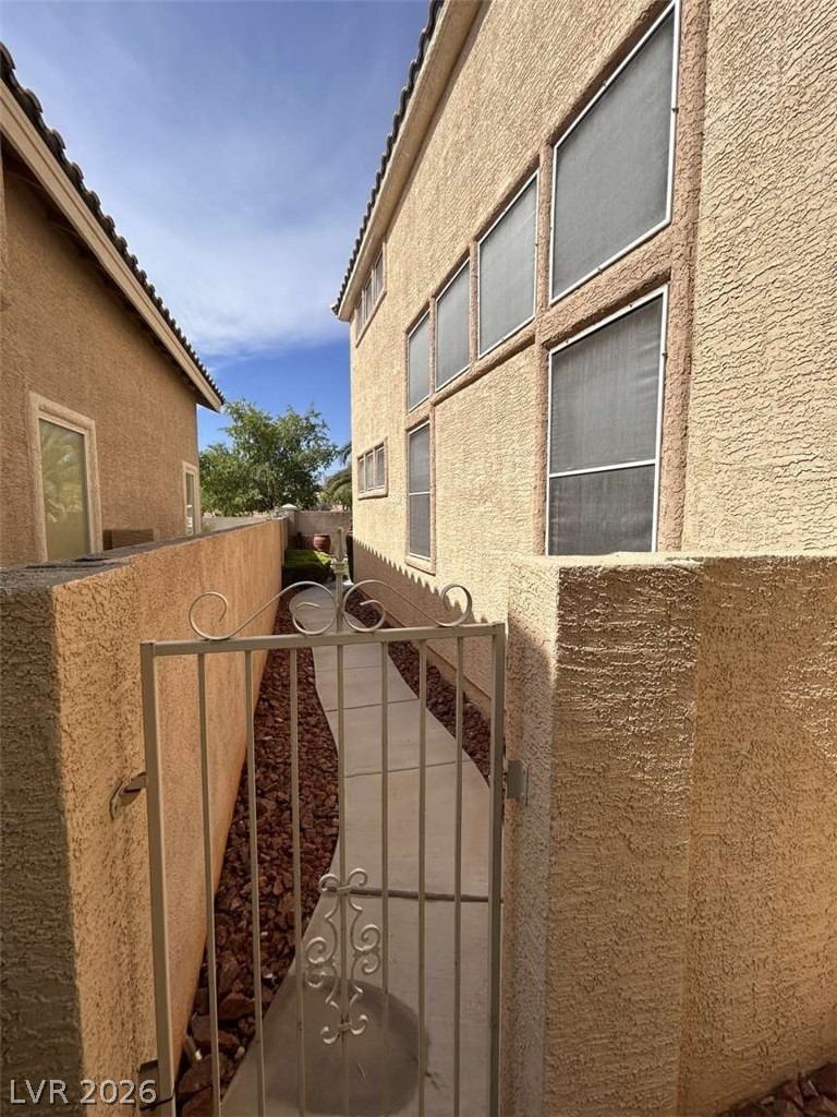9033 Cotton Rose Way Las Vegas NV 89134