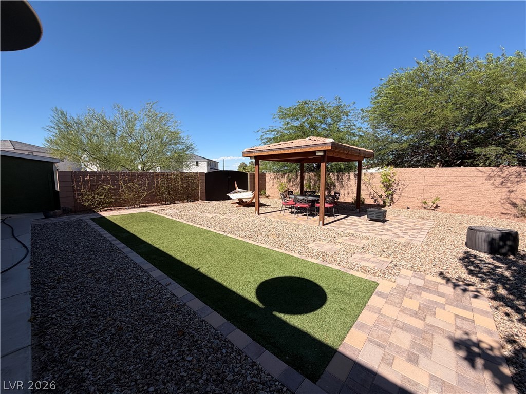 7214 Cameron Street Las Vegas NV 89118