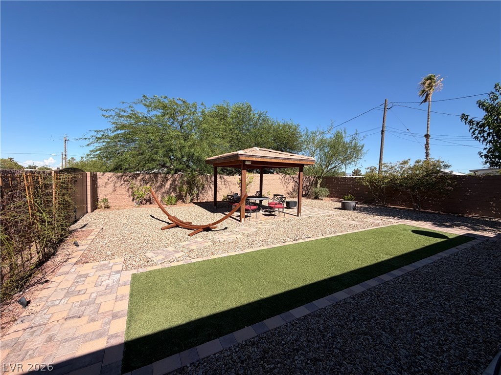 7214 Cameron Street Las Vegas NV 89118
