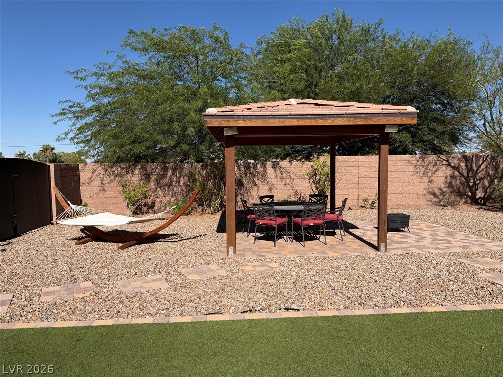 7214 Cameron Street Las Vegas NV 89118
