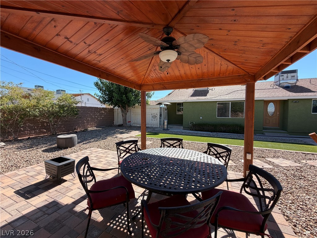 7214 Cameron Street Las Vegas NV 89118