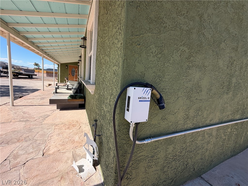 7214 Cameron Street Las Vegas NV 89118