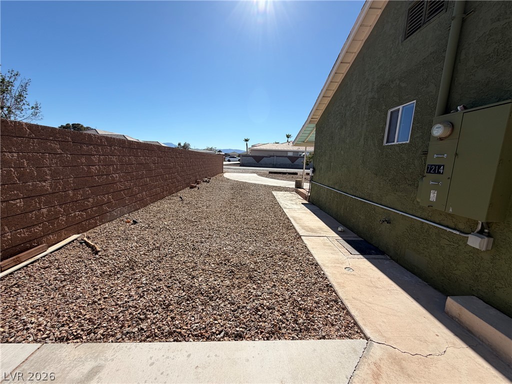 7214 Cameron Street Las Vegas NV 89118