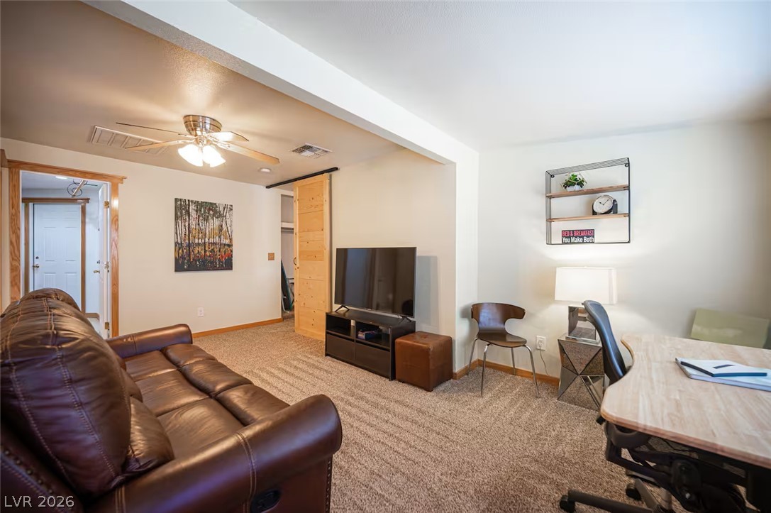 7214 Cameron Street Las Vegas NV 89118