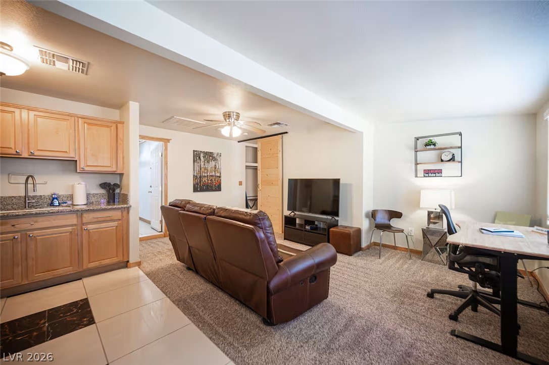 7214 Cameron Street Las Vegas NV 89118