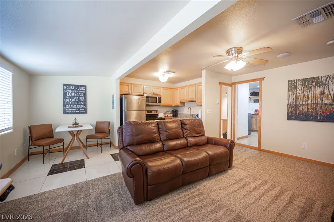 7214 Cameron Street Las Vegas NV 89118