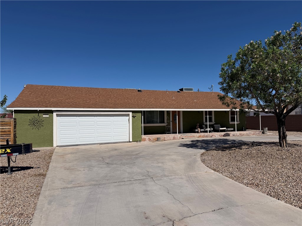 7214 Cameron Street Las Vegas NV 89118