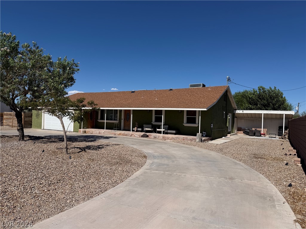 7214 Cameron Street Las Vegas NV 89118