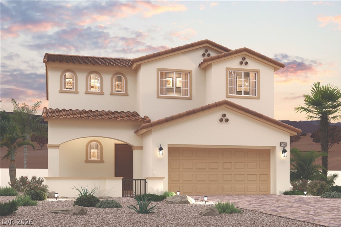 876 Kirwan Street Henderson NV 89011