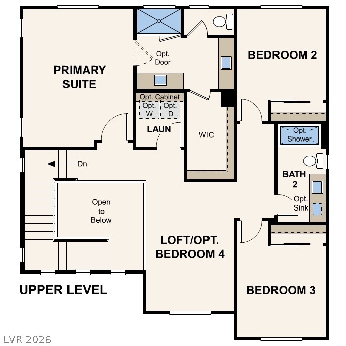 876 Kirwan Street Henderson NV 89011