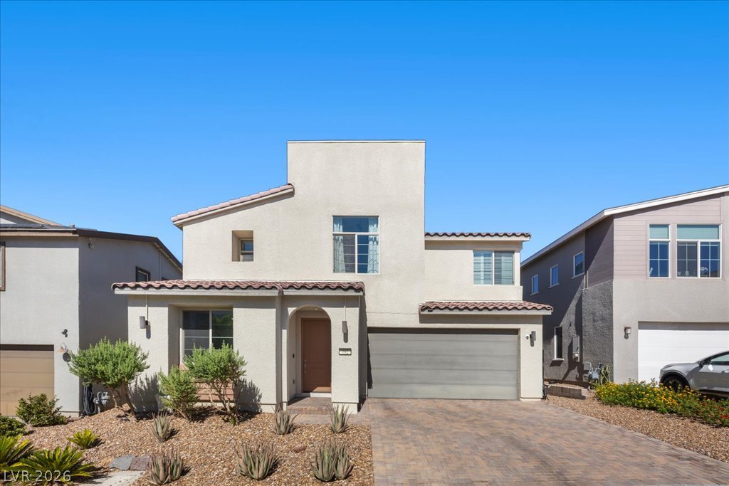 792 Marifield Court Henderson NV 89052