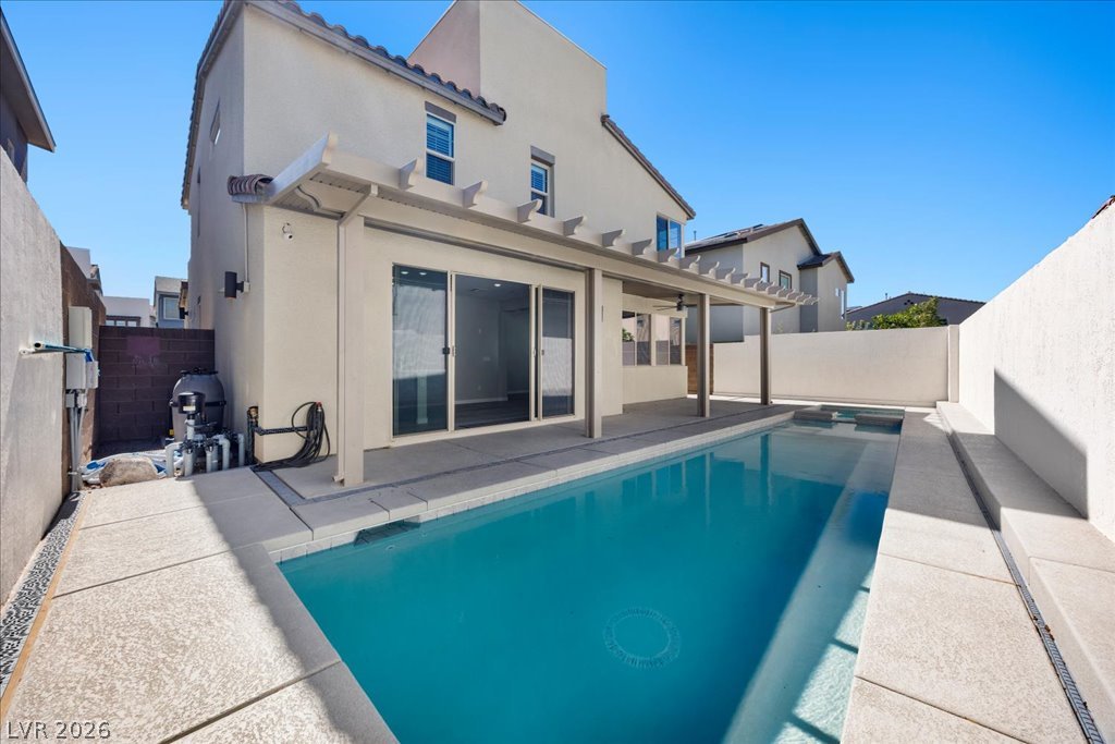 792 Marifield Court Henderson NV 89052