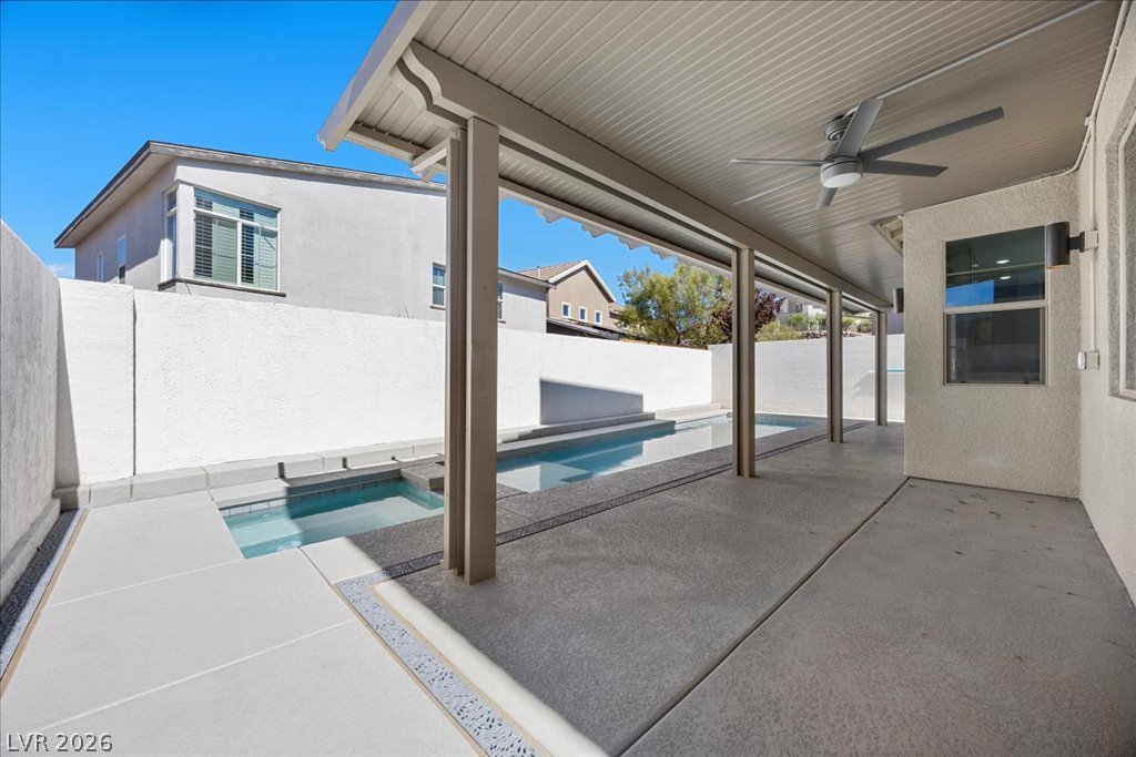 792 Marifield Court Henderson NV 89052