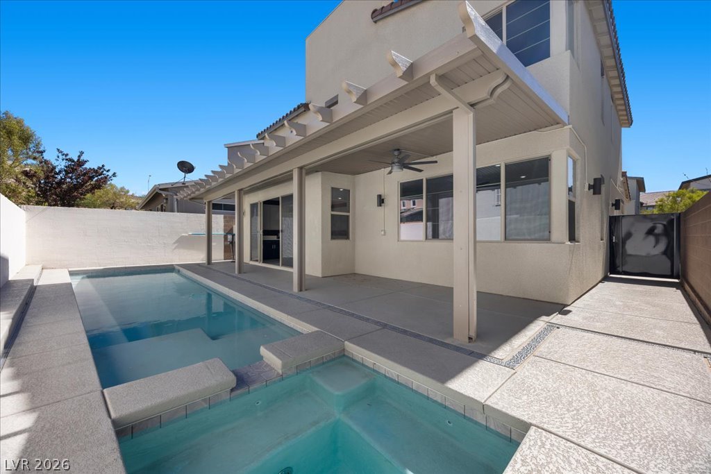 792 Marifield Court Henderson NV 89052